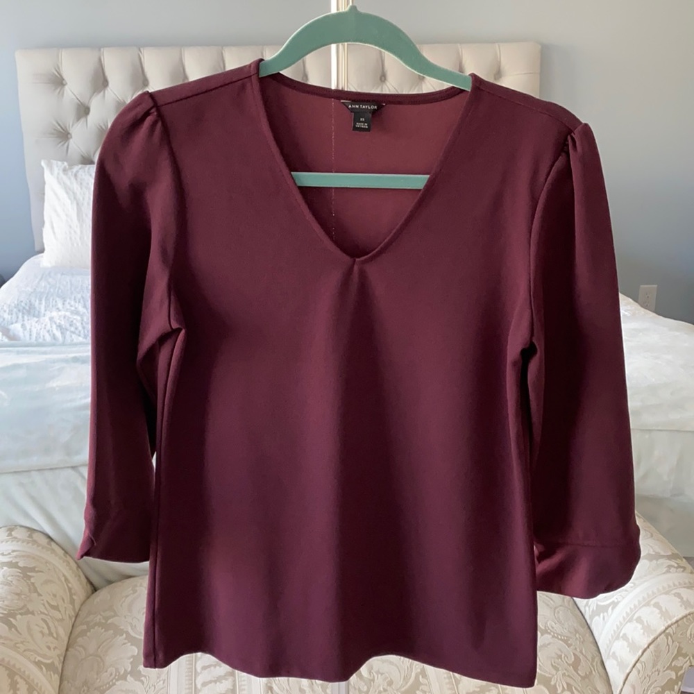 Ann Taylor blouse